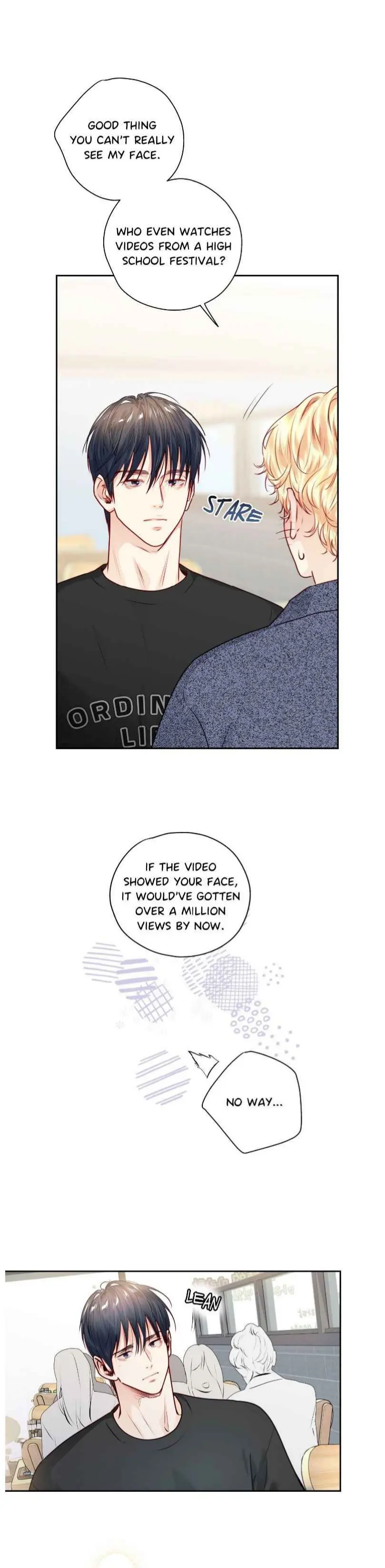 Love Is An Illusion - Chapter 154 Page 14