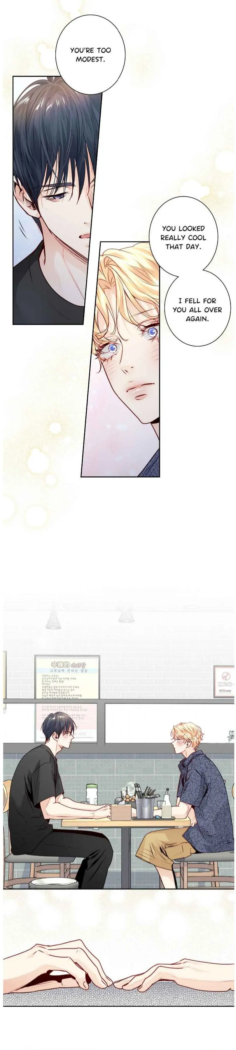 Love Is An Illusion - Chapter 154 Page 15
