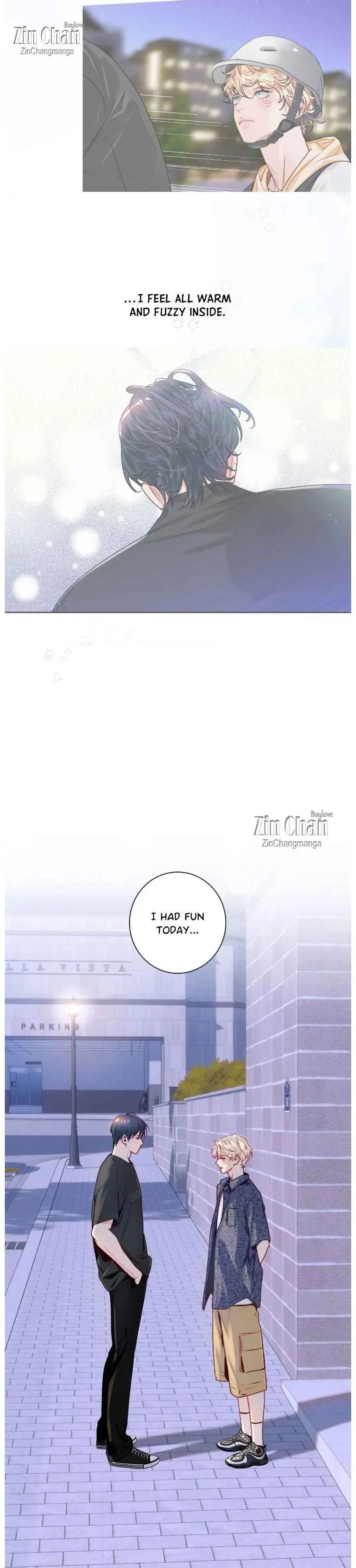 Love Is An Illusion - Chapter 154 Page 19