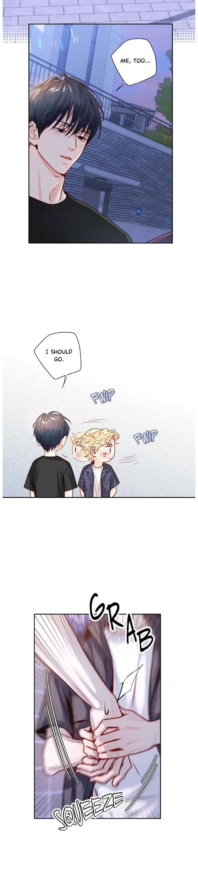 Love Is An Illusion - Chapter 154 Page 20
