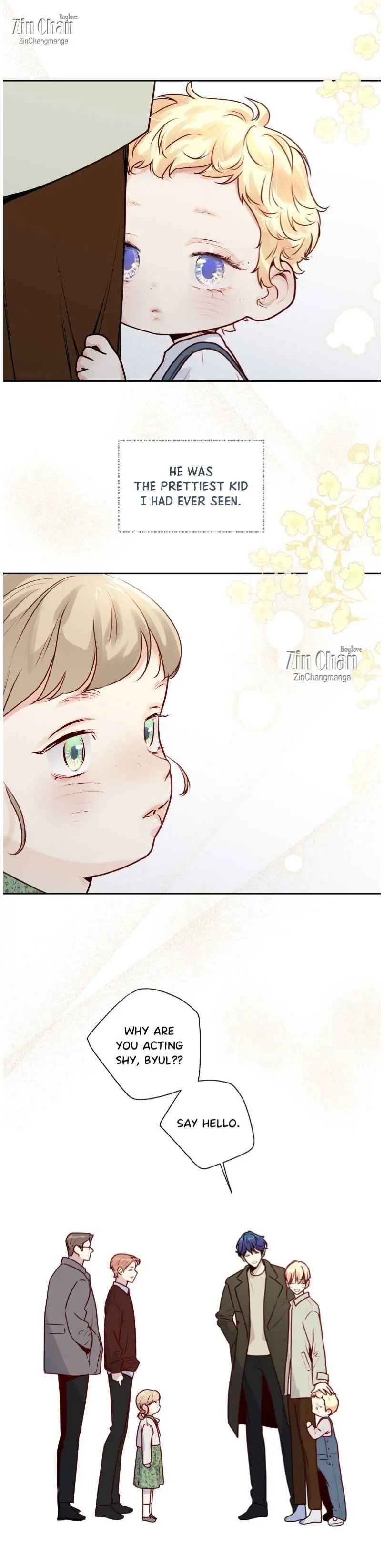 Love Is An Illusion - Chapter 155 Page 2