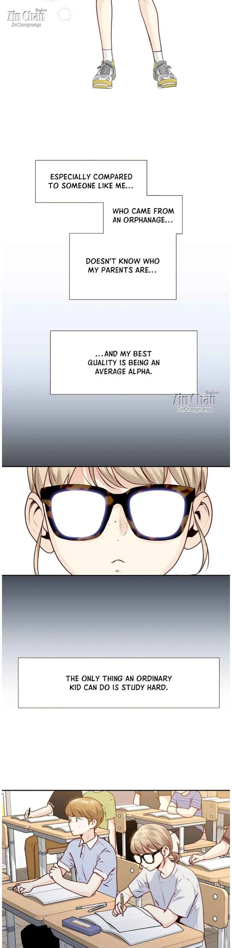Love Is An Illusion - Chapter 155 Page 5