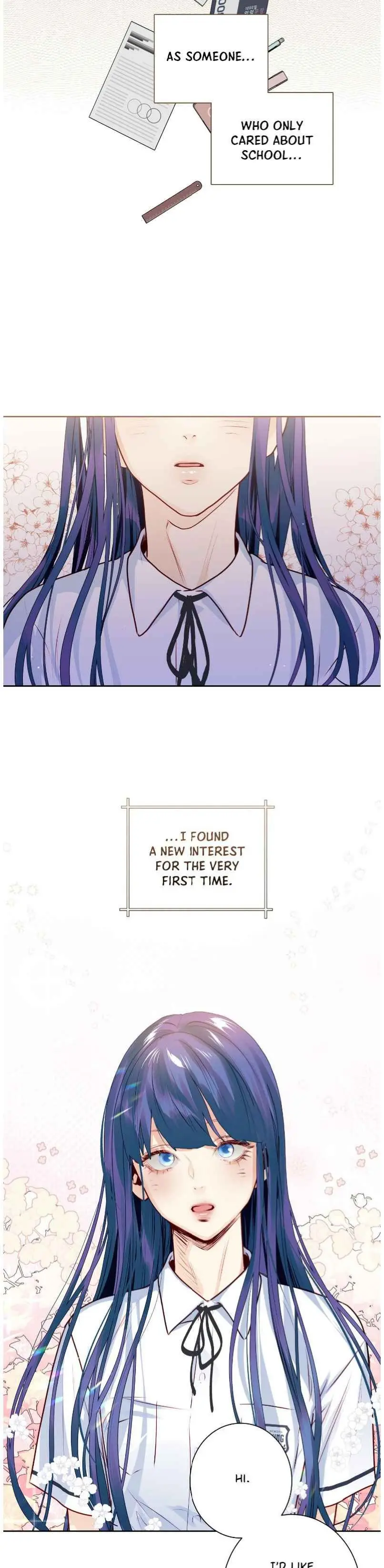 Love Is An Illusion - Chapter 155 Page 9