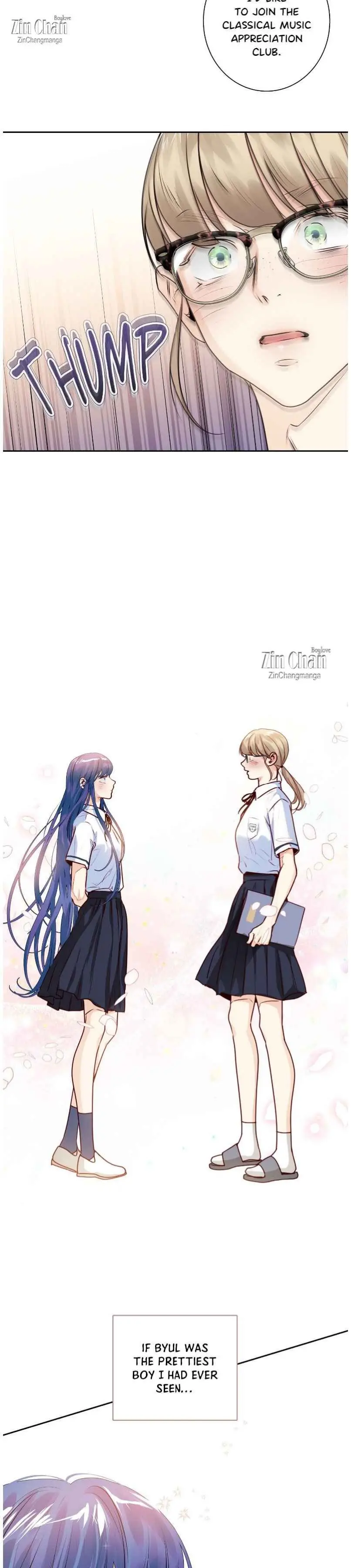 Love Is An Illusion - Chapter 155 Page 10