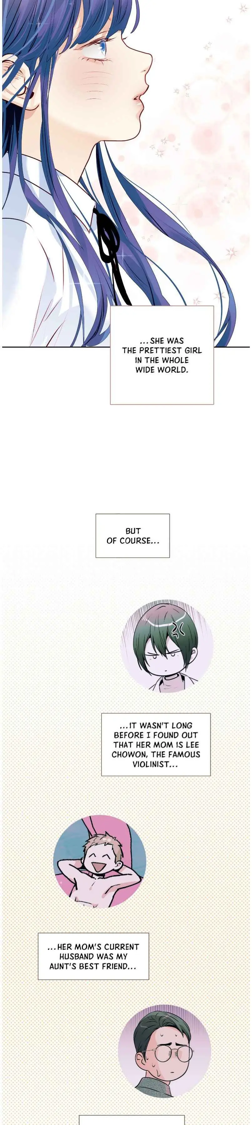 Love Is An Illusion - Chapter 155 Page 11