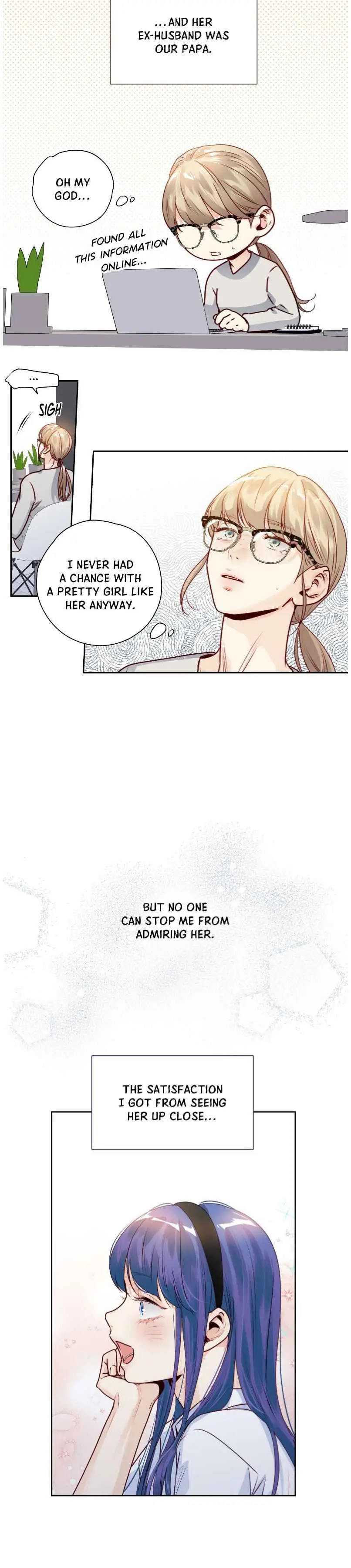 Love Is An Illusion - Chapter 155 Page 12