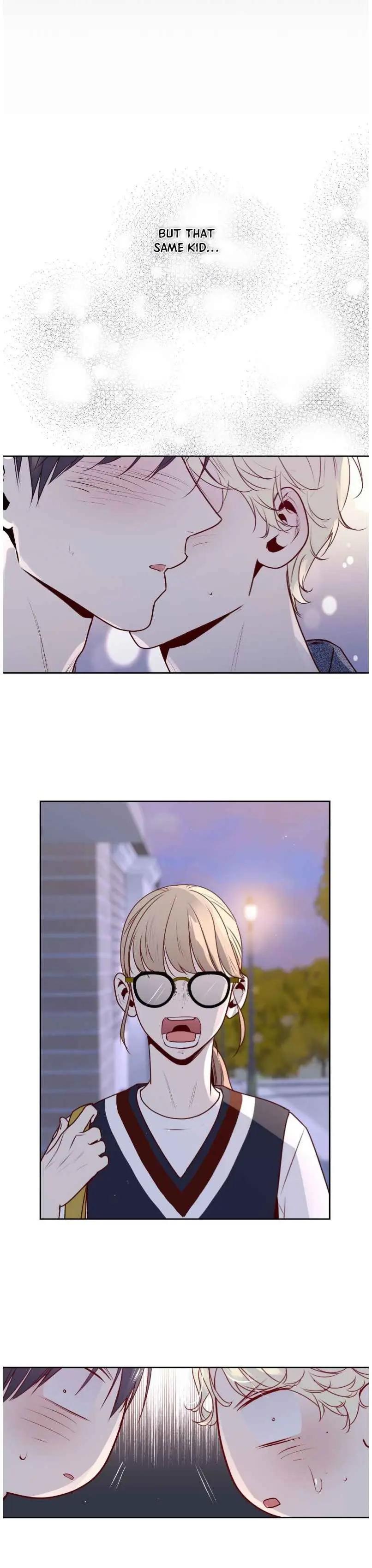 Love Is An Illusion - Chapter 155 Page 15