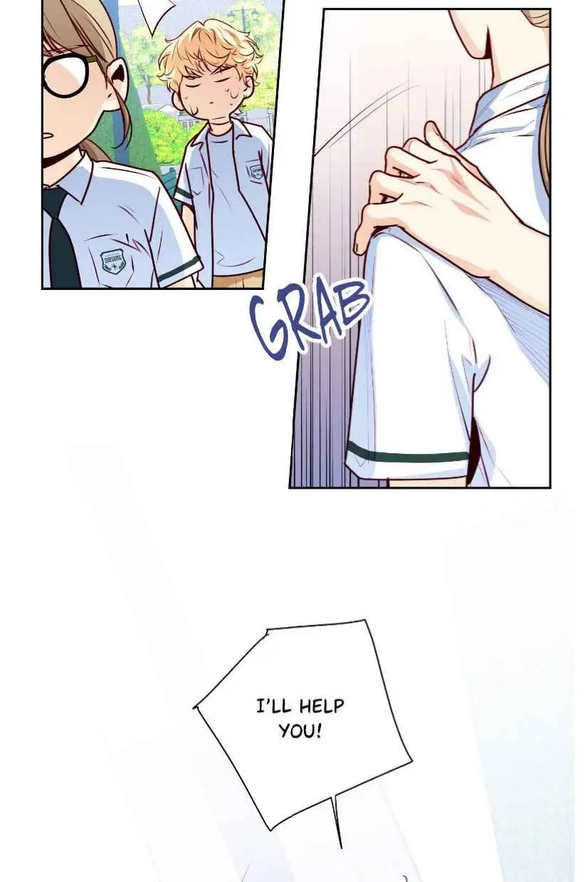 Love Is An Illusion - Chapter 155 Page 26