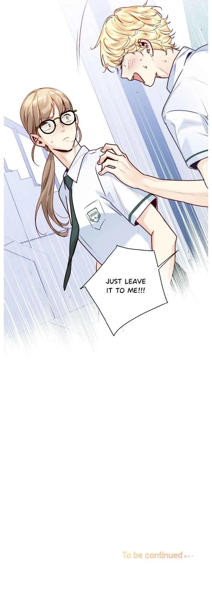 Love Is An Illusion - Chapter 155 Page 27
