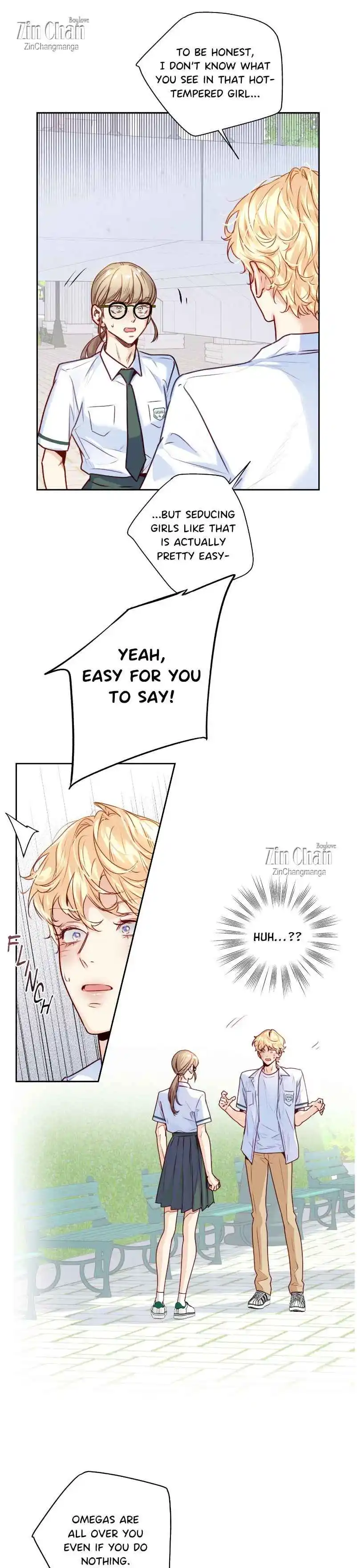 Love Is An Illusion - Chapter 156 Page 4