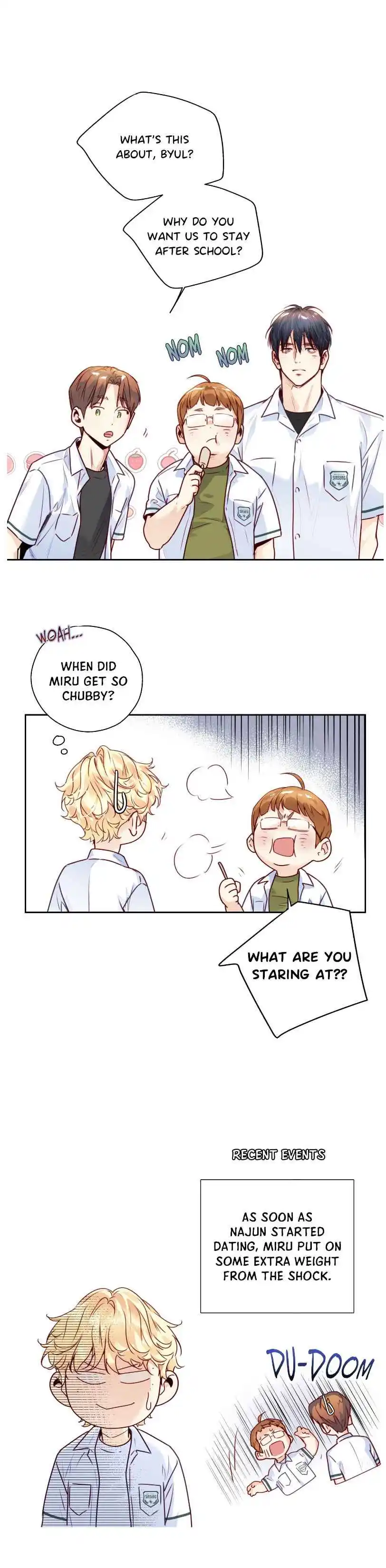 Love Is An Illusion - Chapter 156 Page 13