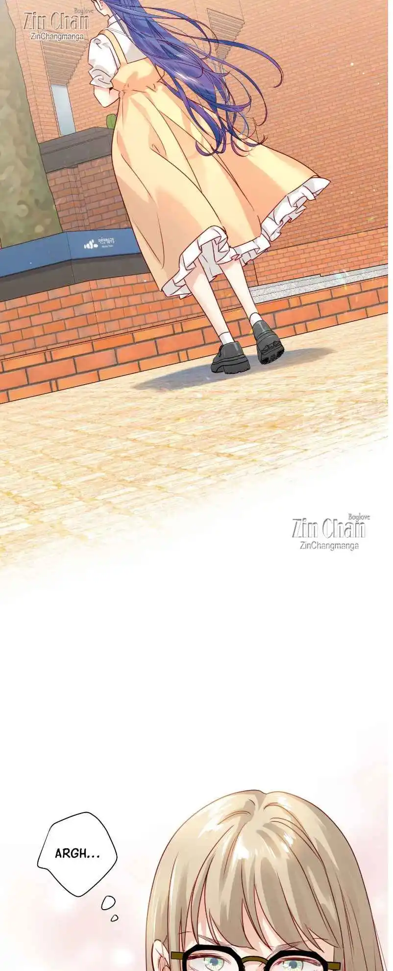 Love Is An Illusion - Chapter 156 Page 28
