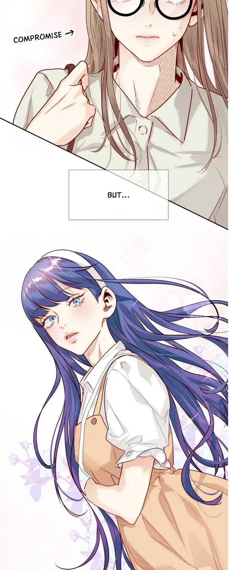 Love Is An Illusion - Chapter 156 Page 29