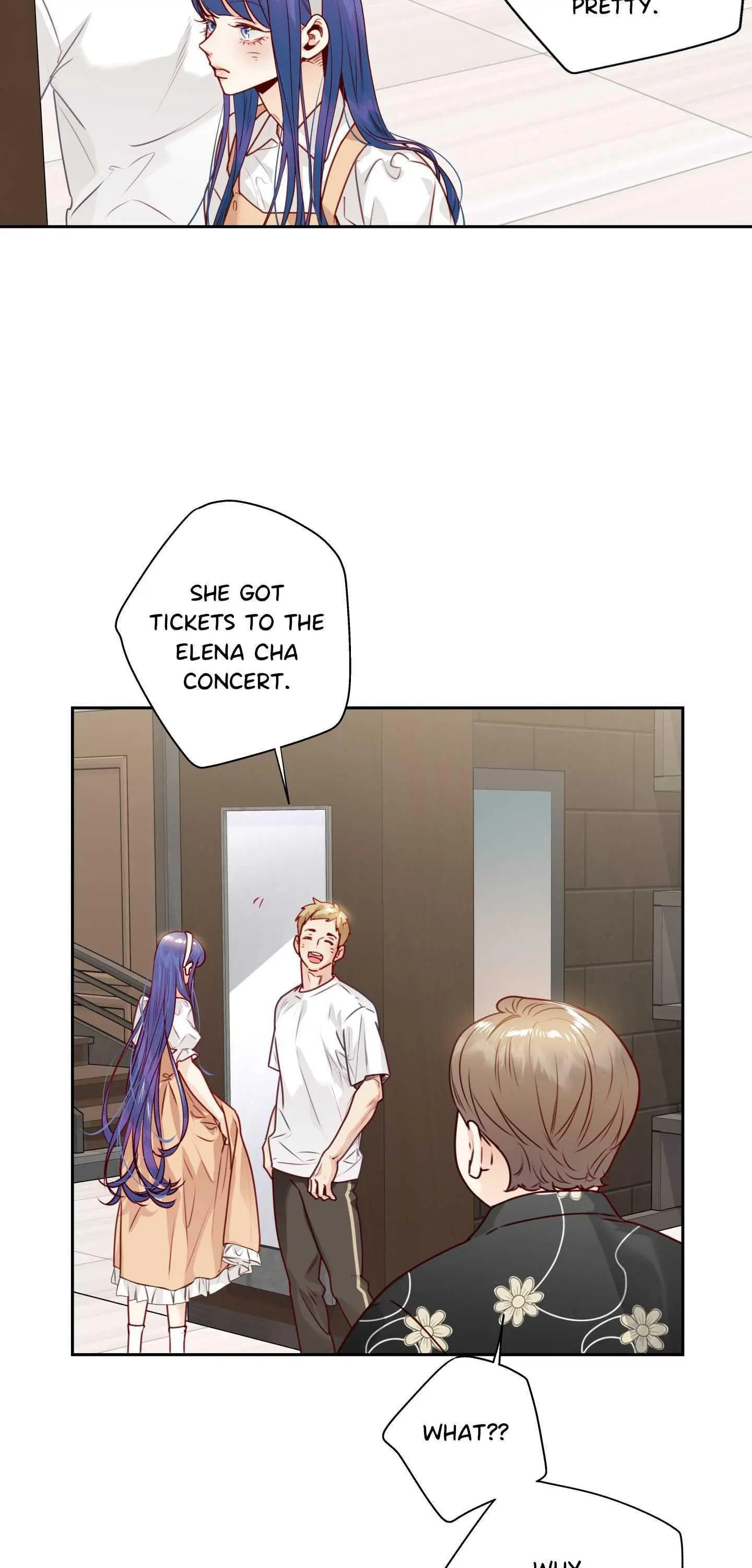 Love Is An Illusion - Chapter 157 Page 4