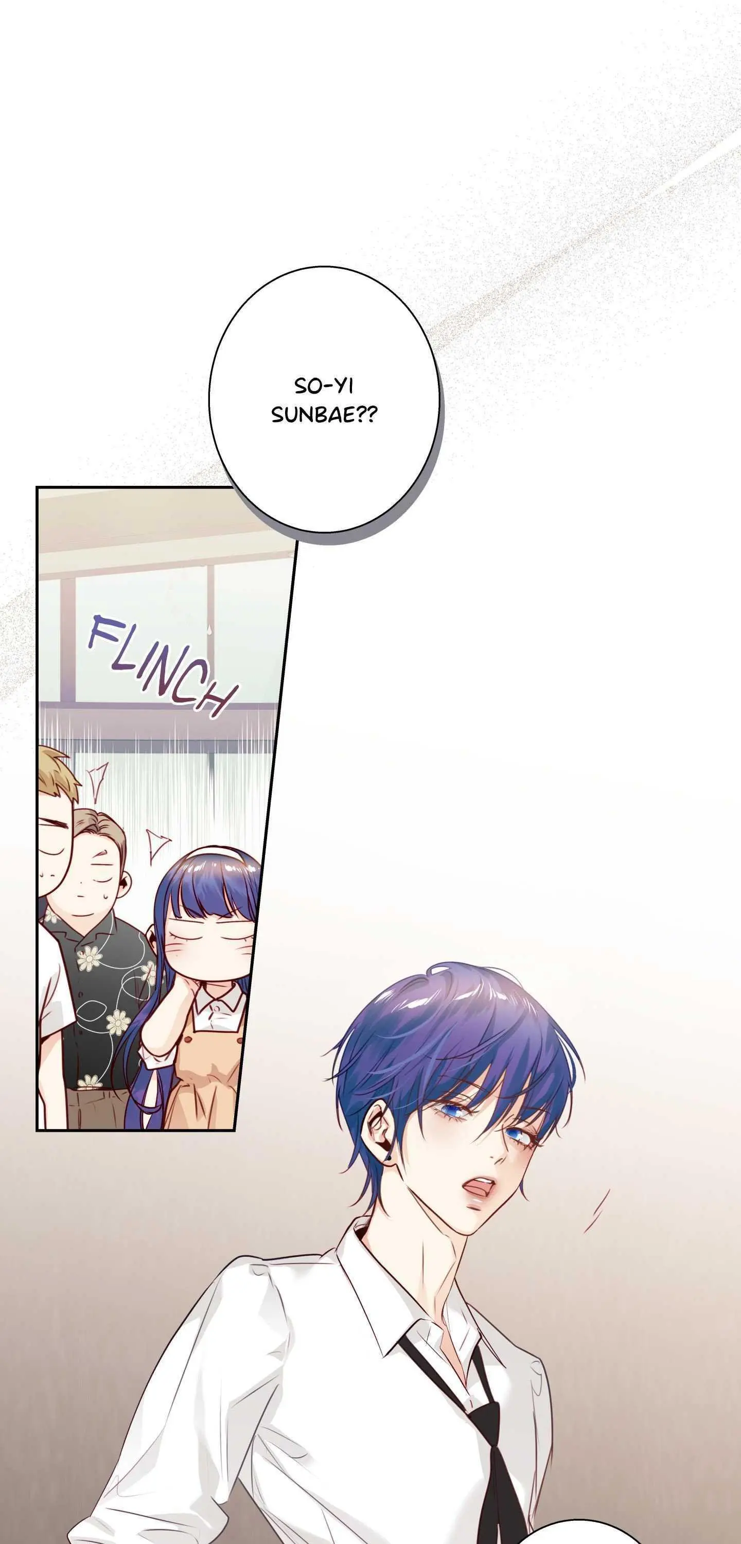 Love Is An Illusion - Chapter 157 Page 6