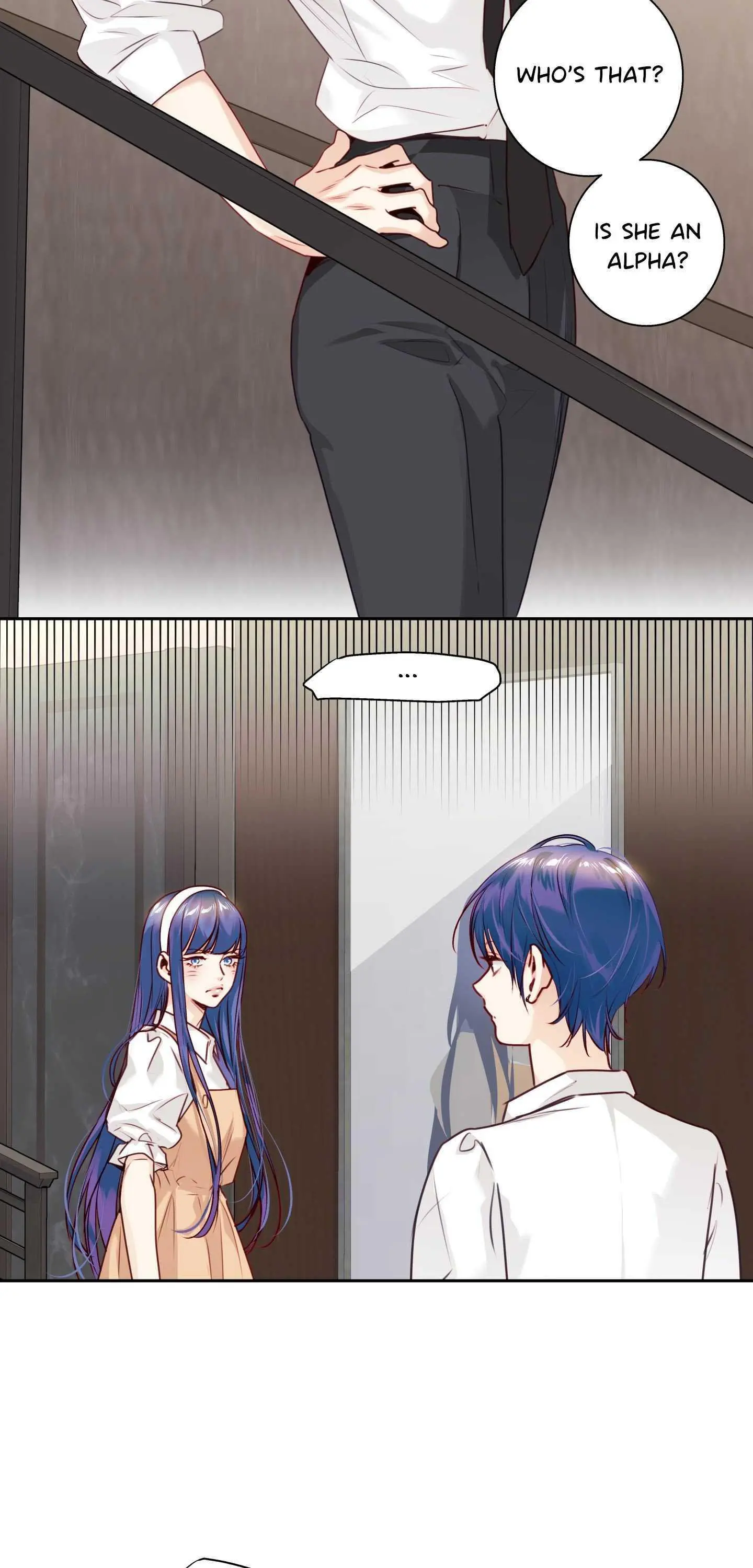 Love Is An Illusion - Chapter 157 Page 7
