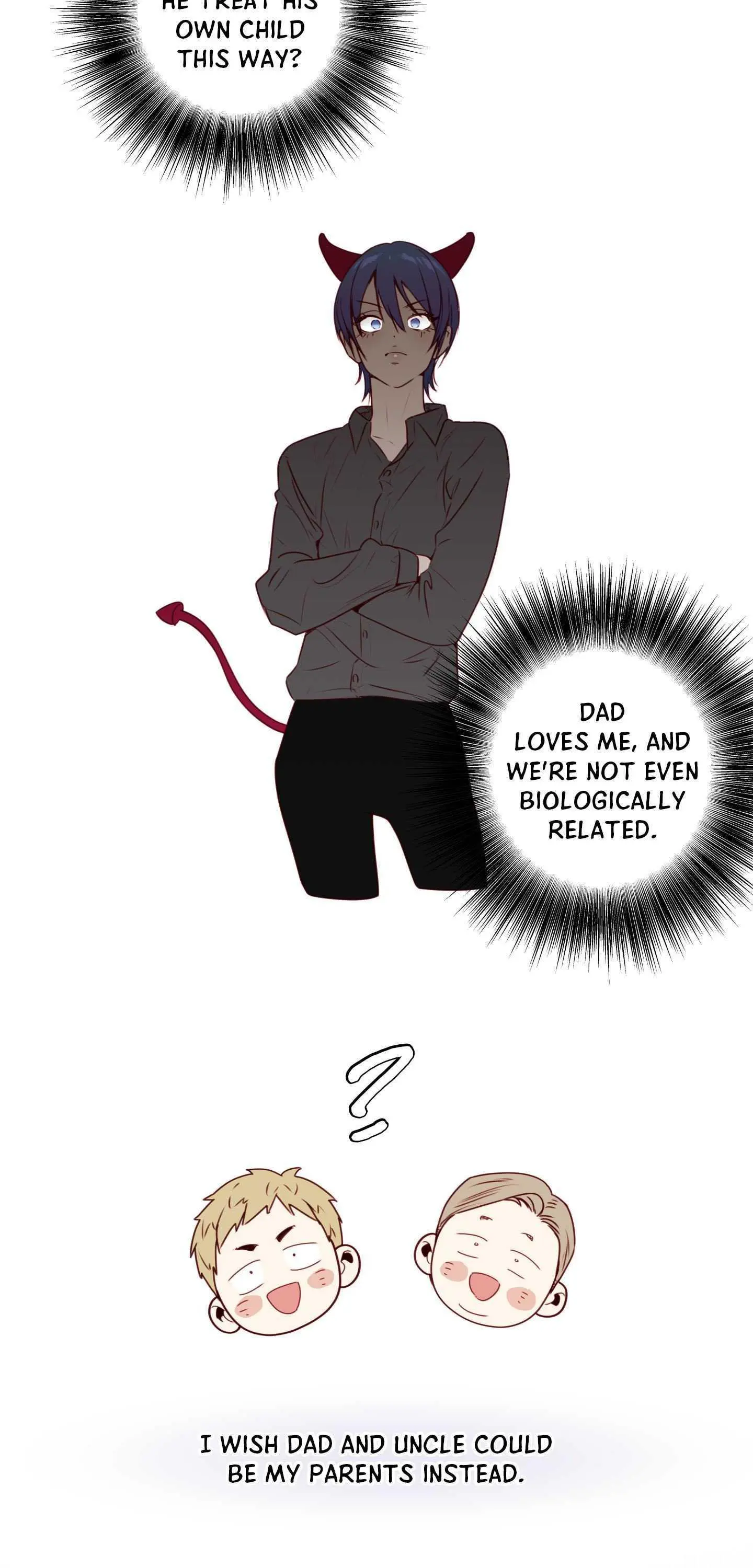 Love Is An Illusion - Chapter 157 Page 19