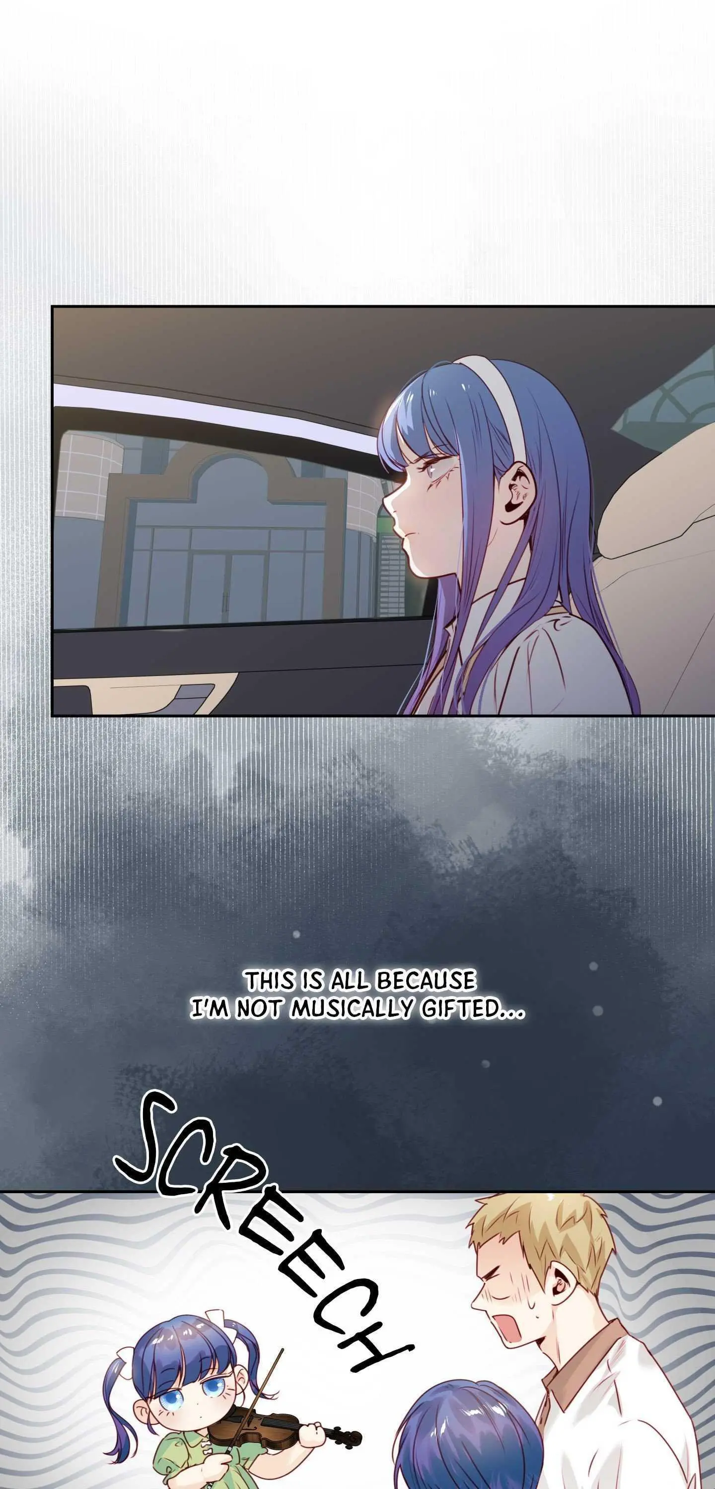 Love Is An Illusion - Chapter 157 Page 20