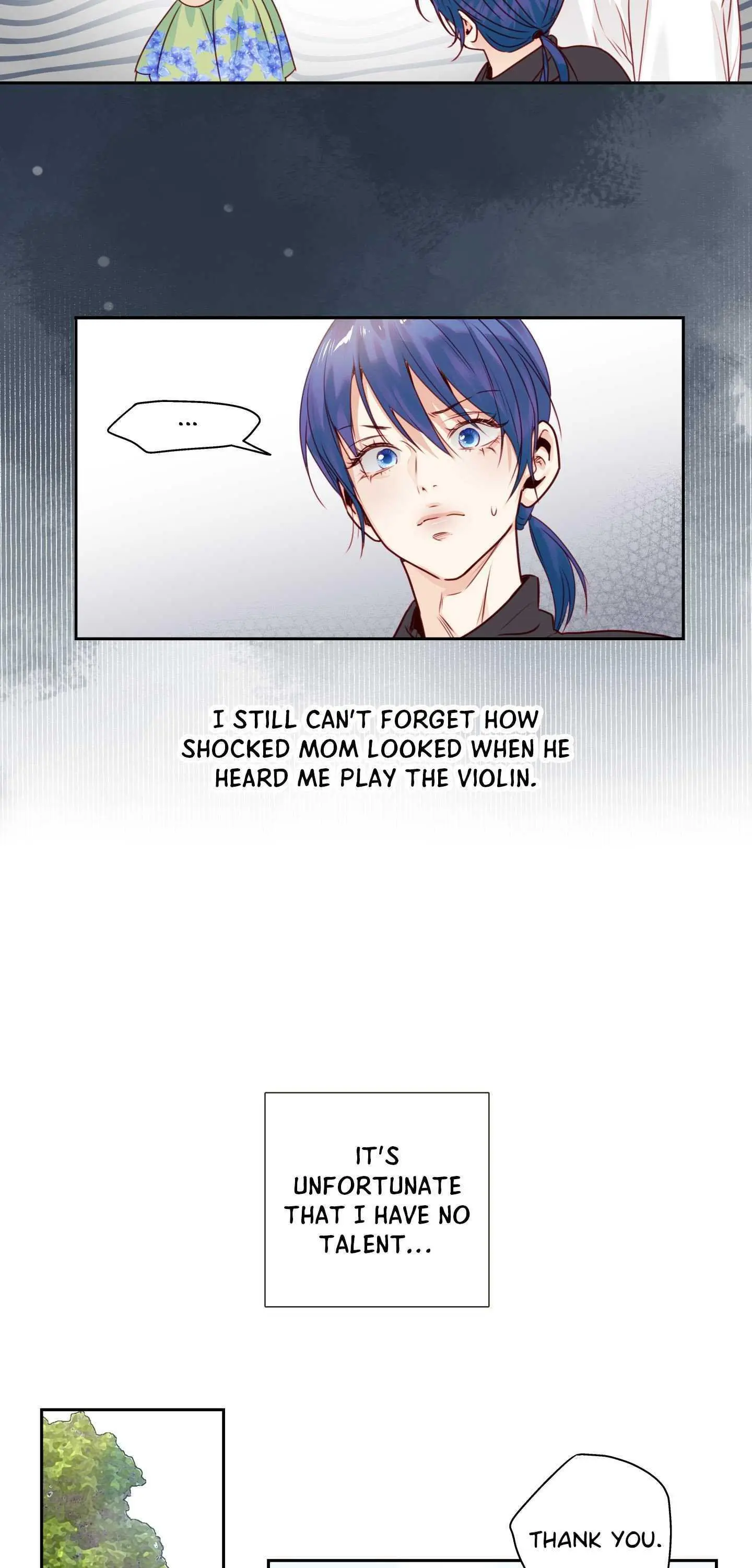 Love Is An Illusion - Chapter 157 Page 21