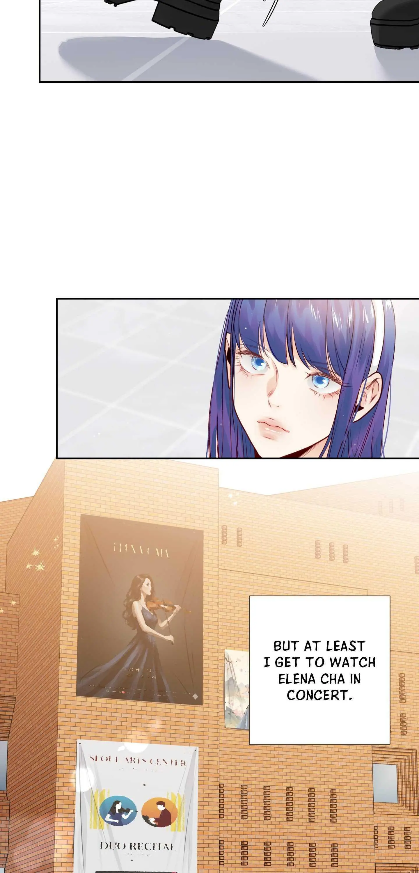 Love Is An Illusion - Chapter 157 Page 23