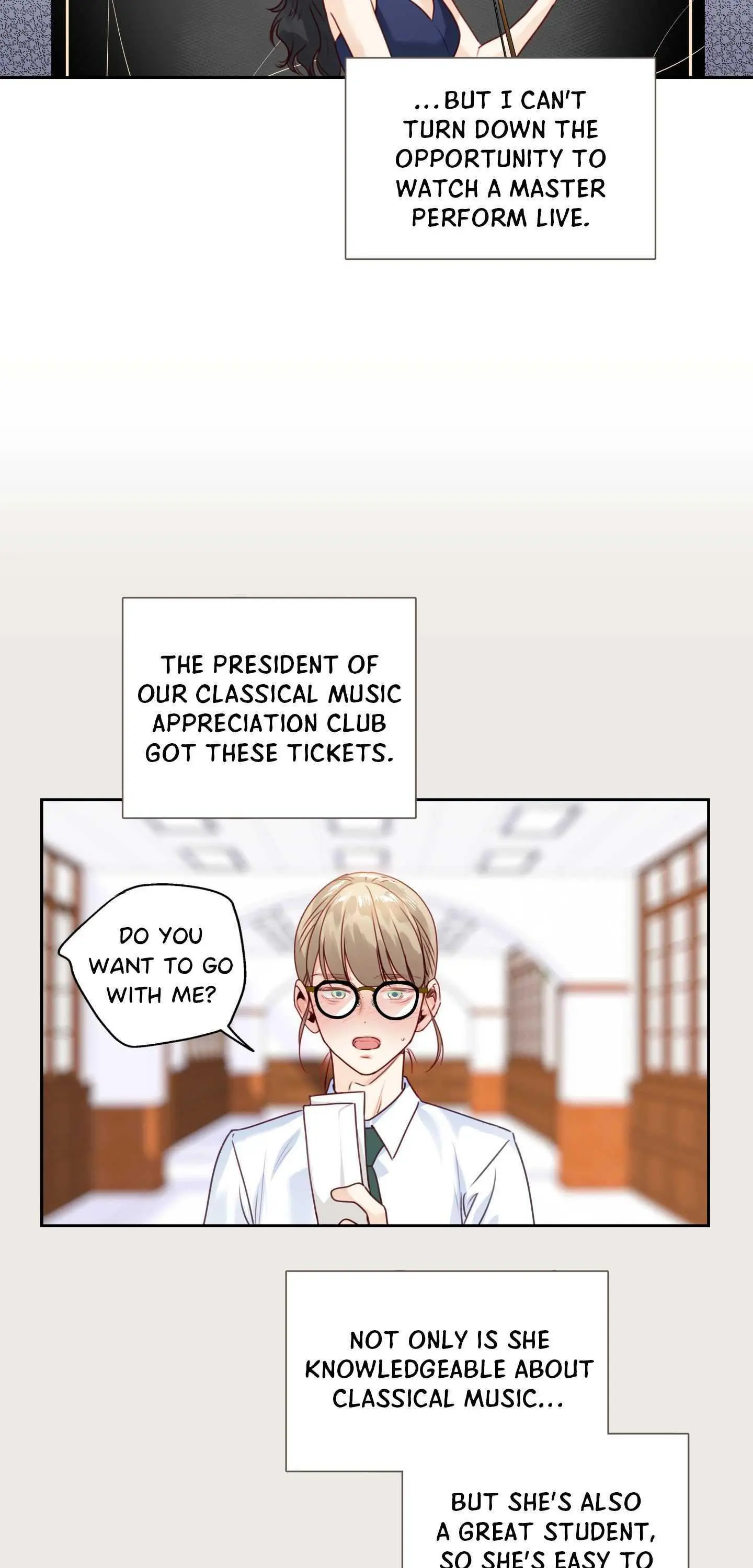 Love Is An Illusion - Chapter 157 Page 26