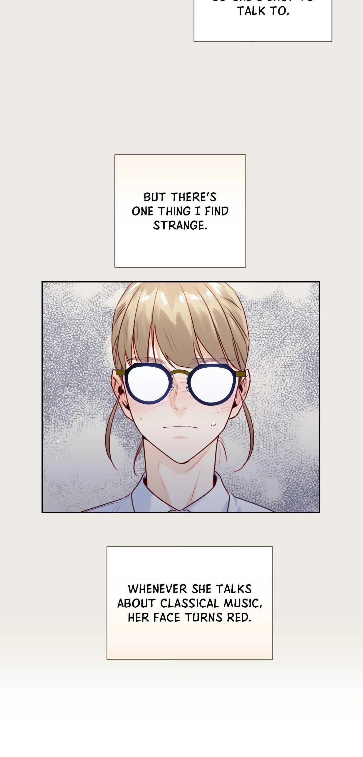 Love Is An Illusion - Chapter 157 Page 27