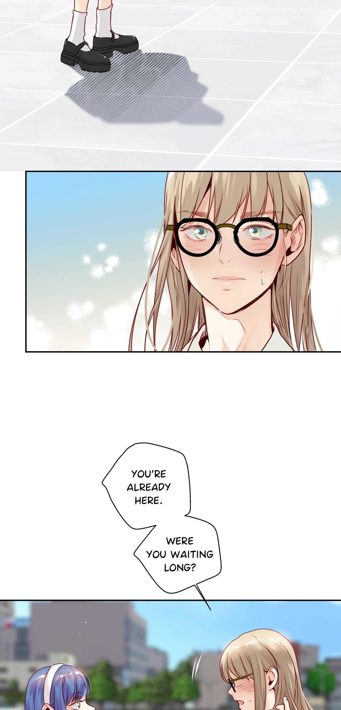Love Is An Illusion - Chapter 157 Page 31