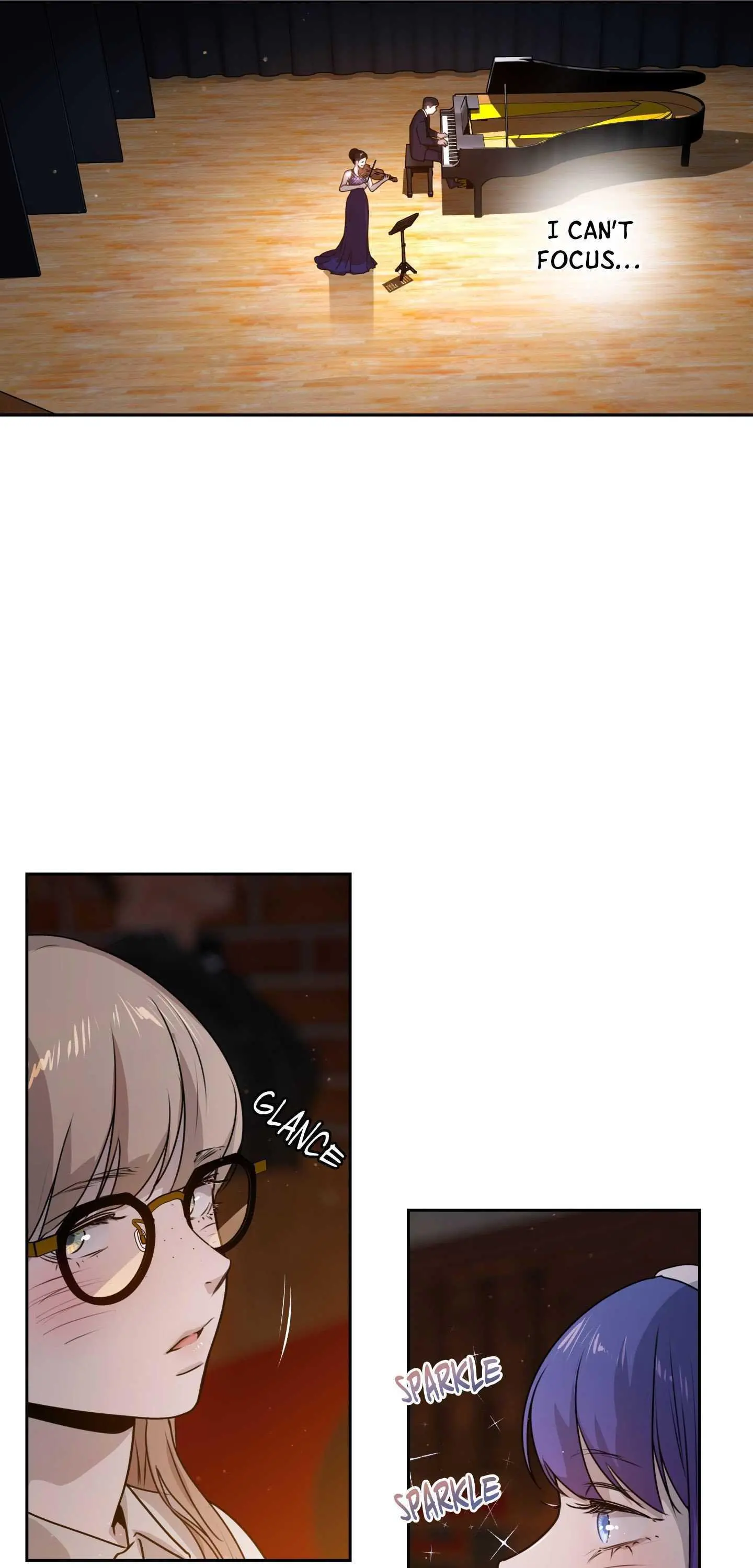 Love Is An Illusion - Chapter 157 Page 43