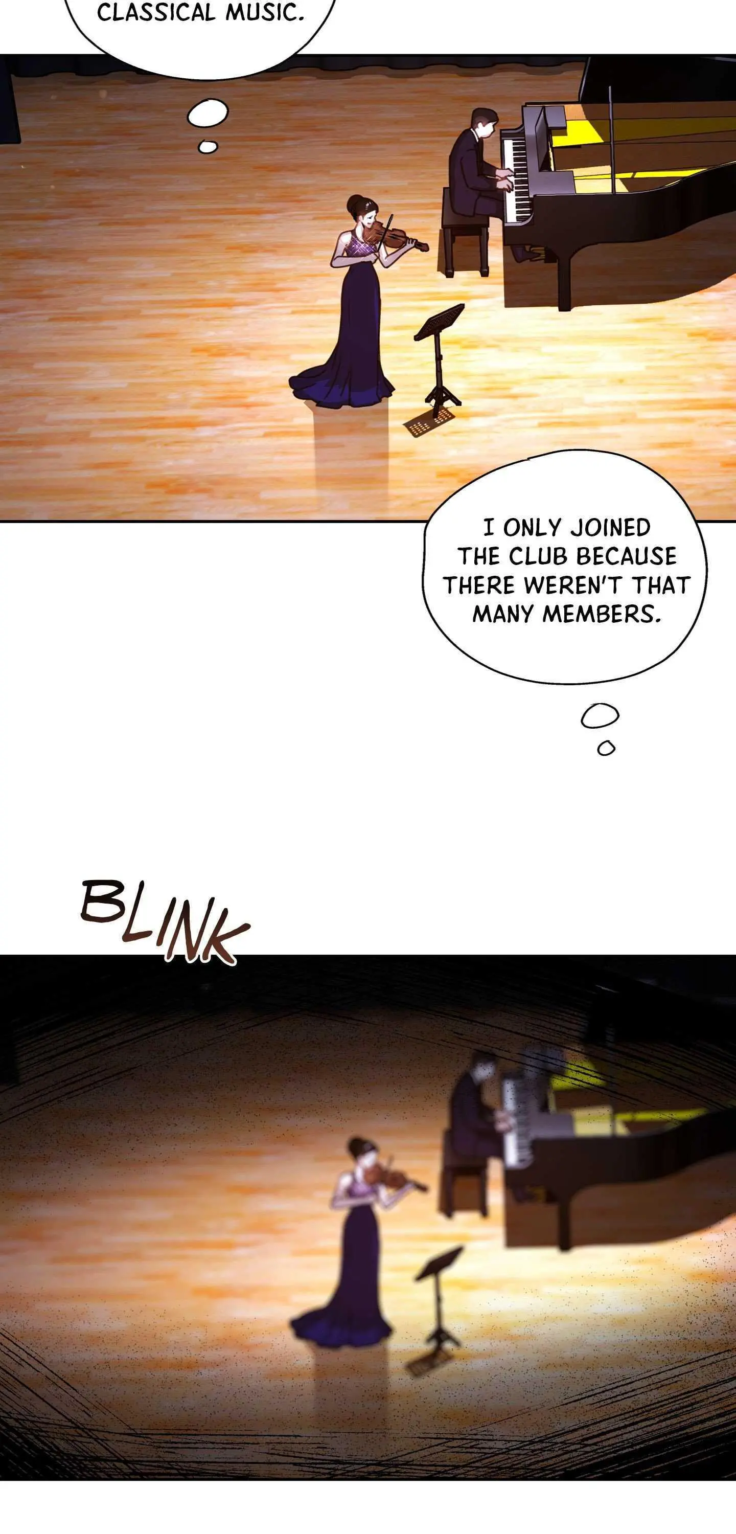 Love Is An Illusion - Chapter 157 Page 45