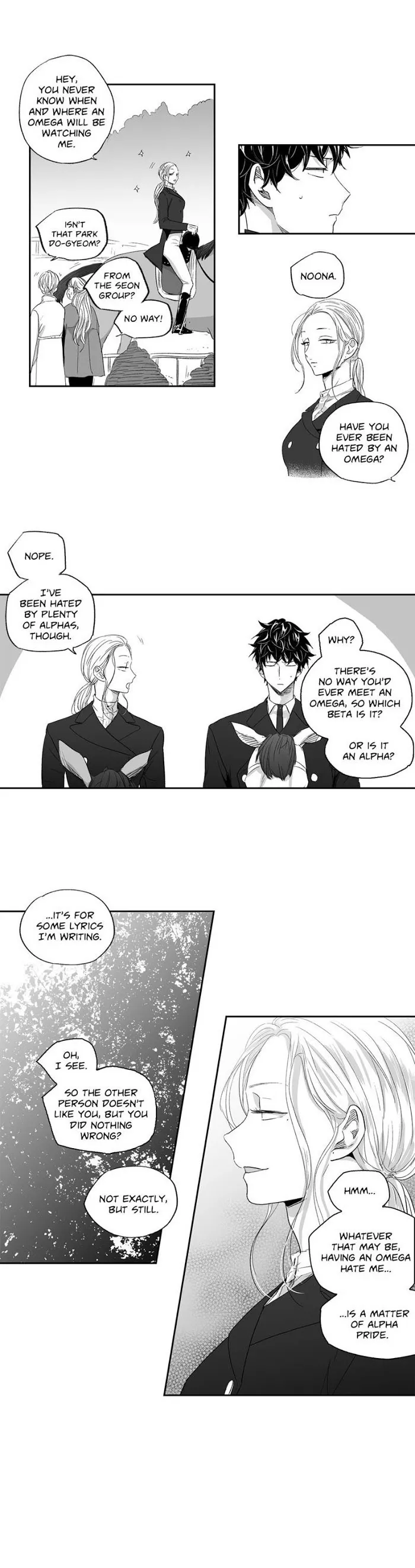 Love Is An Illusion - Chapter 16 Page 6