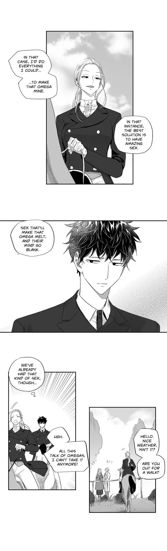 Love Is An Illusion - Chapter 16 Page 7