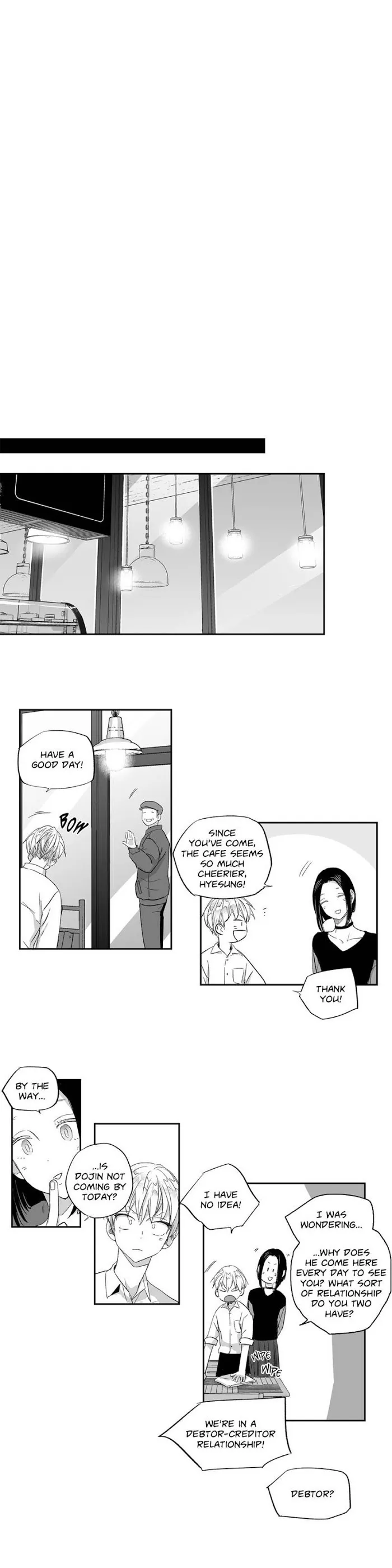 Love Is An Illusion - Chapter 16 Page 9