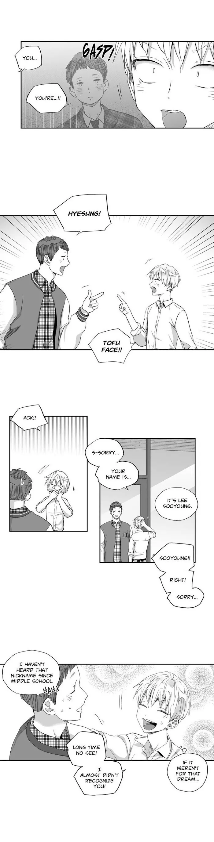 Love Is An Illusion - Chapter 16 Page 12