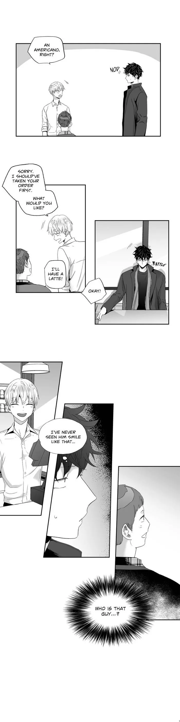 Love Is An Illusion - Chapter 17 Page 3