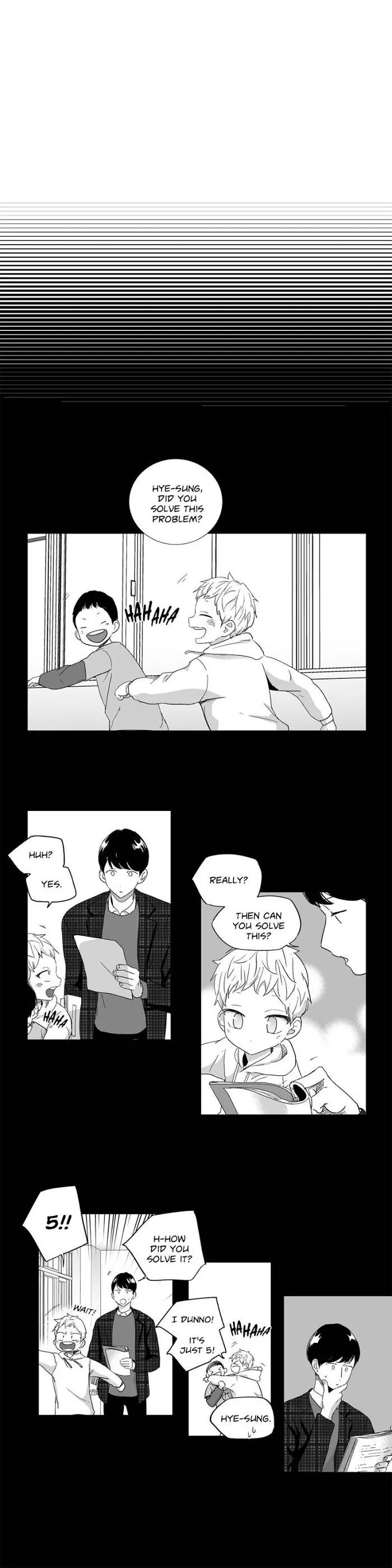Love Is An Illusion - Chapter 17 Page 4
