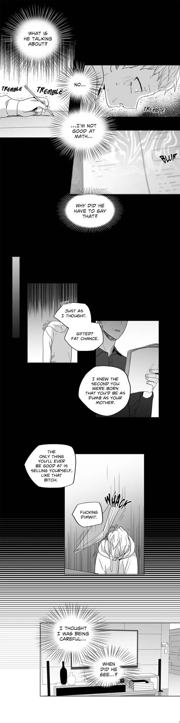 Love Is An Illusion - Chapter 17 Page 6