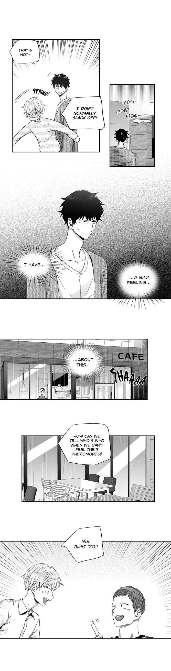 Love Is An Illusion - Chapter 17 Page 8