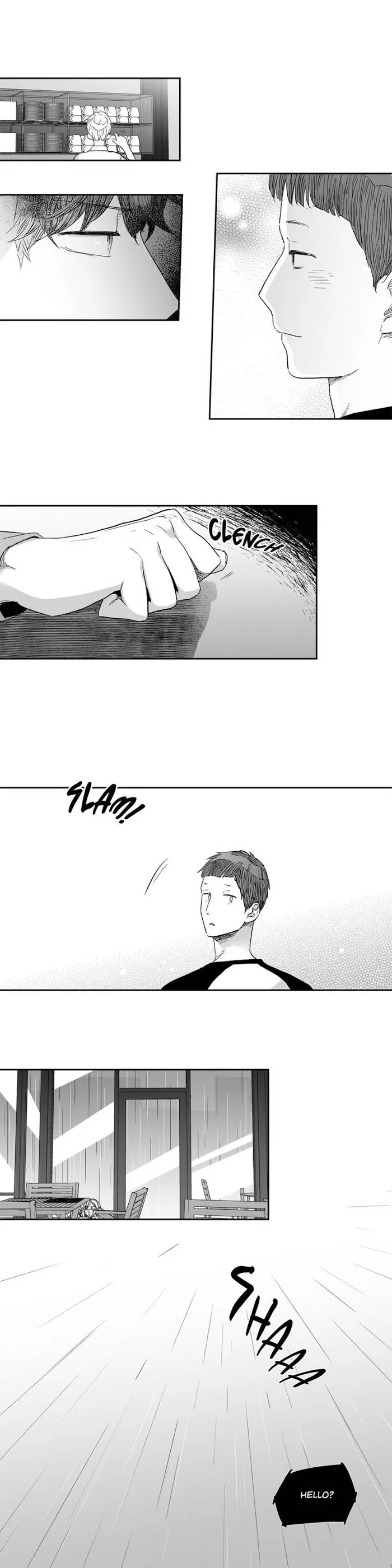 Love Is An Illusion - Chapter 17 Page 10