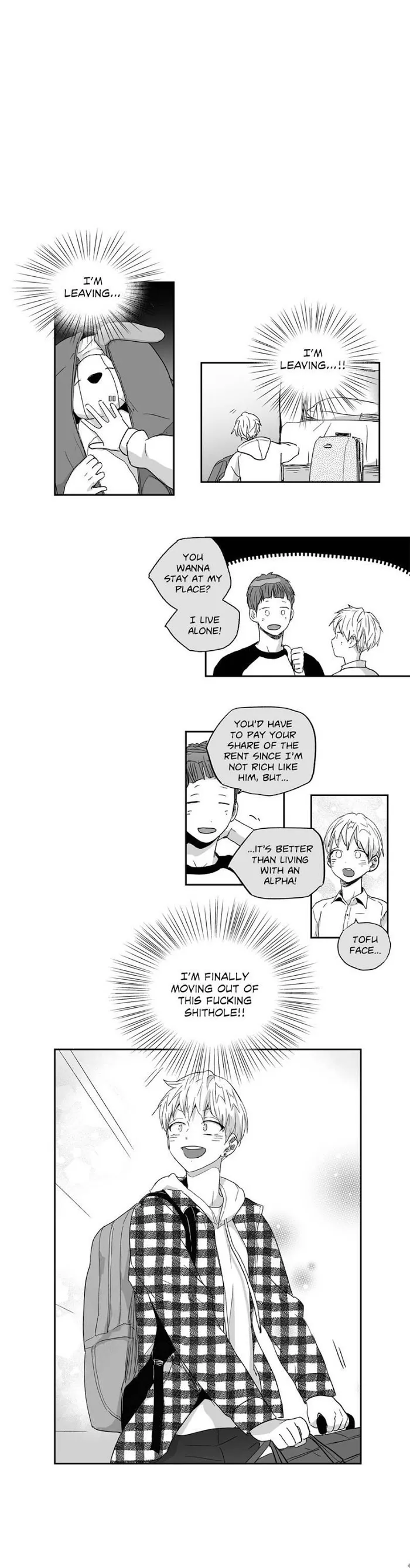 Love Is An Illusion - Chapter 17 Page 13
