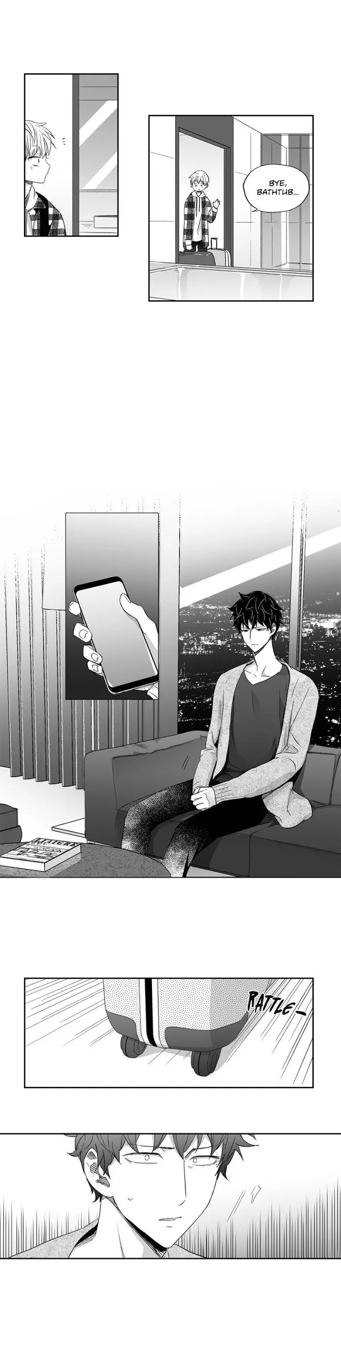 Love Is An Illusion - Chapter 17 Page 14