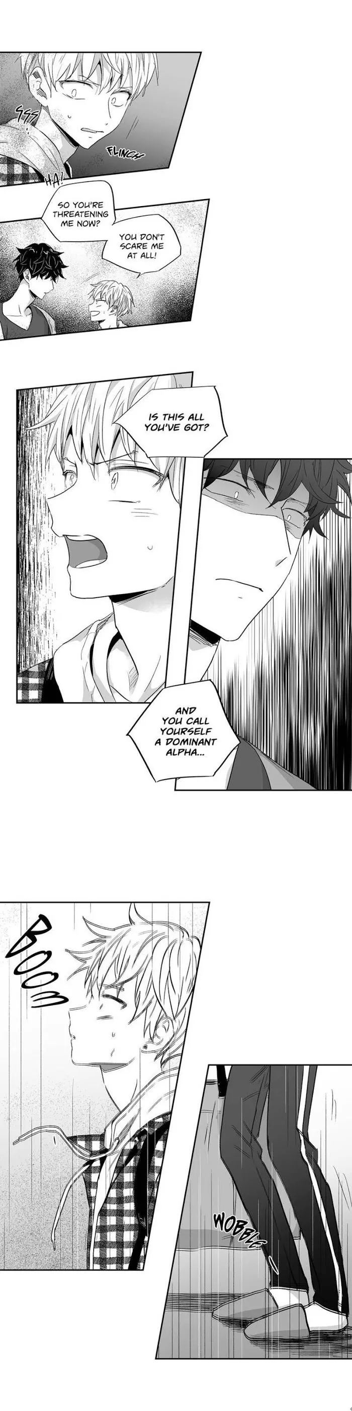 Love Is An Illusion - Chapter 18 Page 6