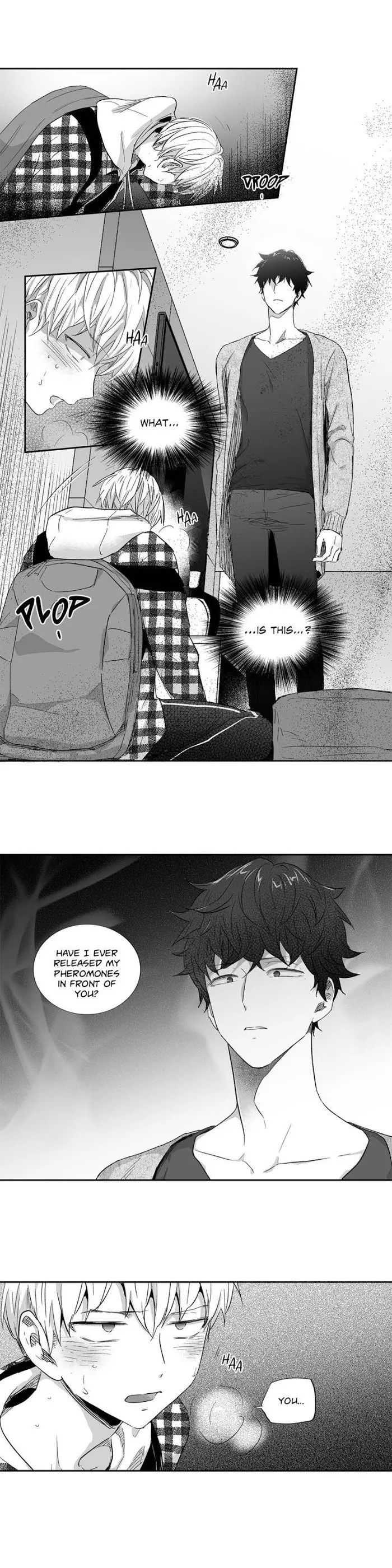 Love Is An Illusion - Chapter 18 Page 7