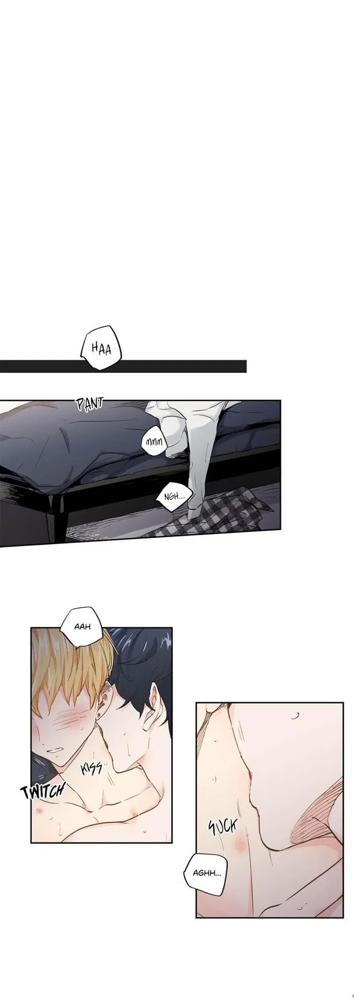 Love Is An Illusion - Chapter 18 Page 9
