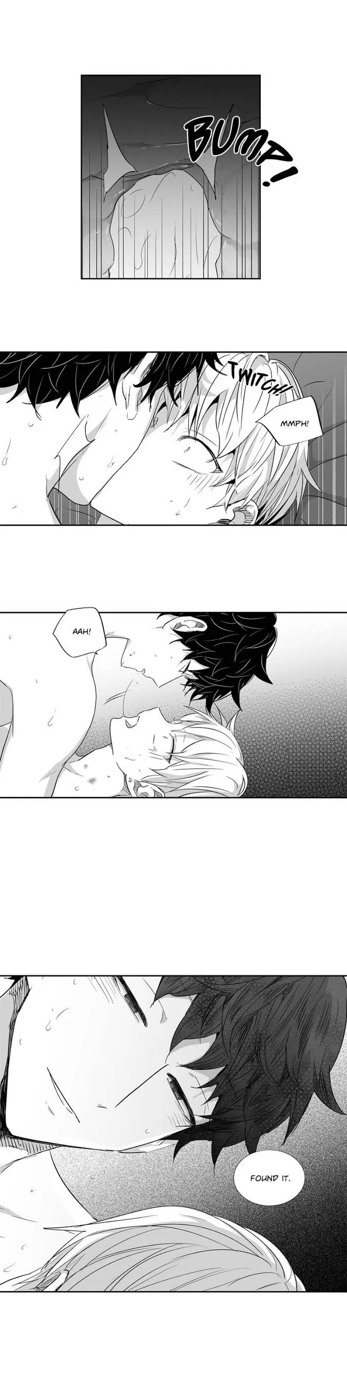 Love Is An Illusion - Chapter 19 Page 6