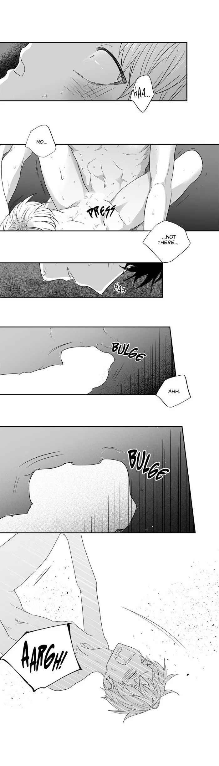 Love Is An Illusion - Chapter 19 Page 7