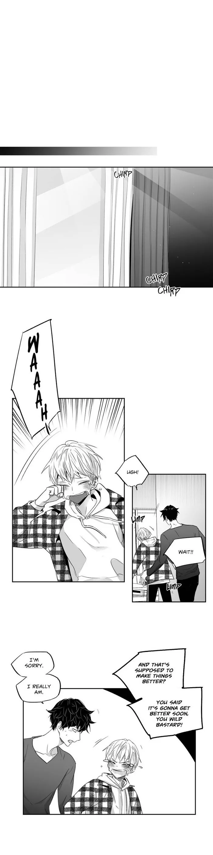 Love Is An Illusion - Chapter 19 Page 12