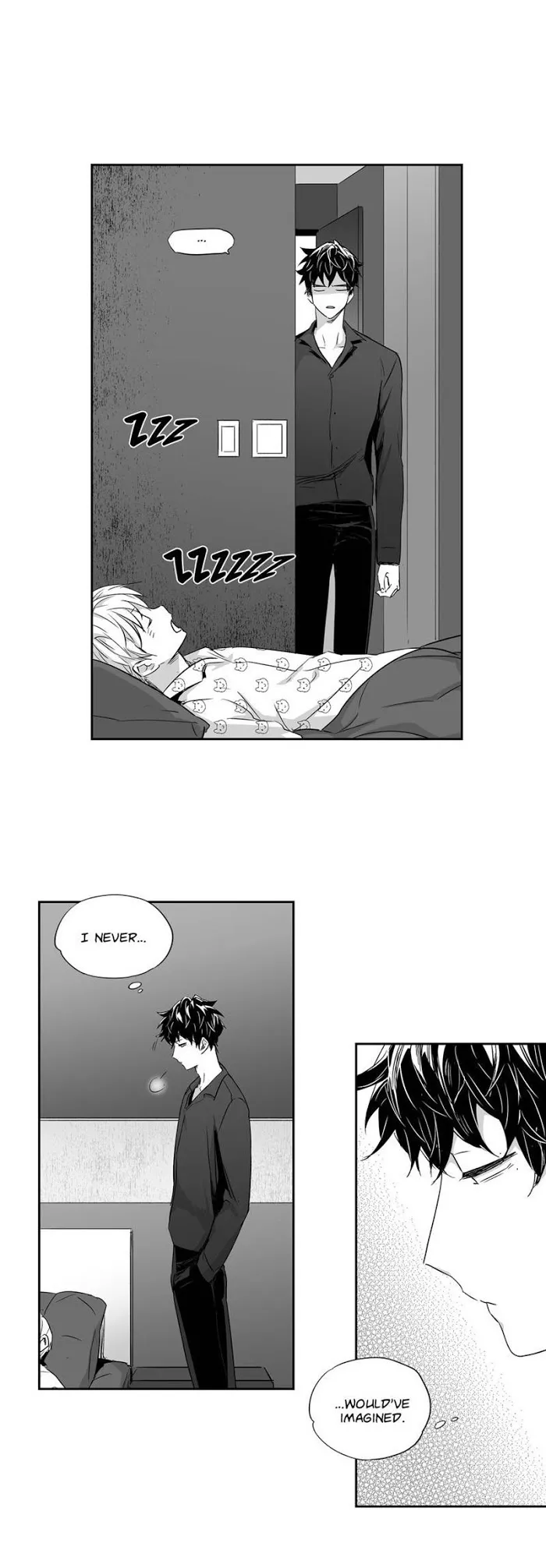 Love Is An Illusion - Chapter 20 Page 14