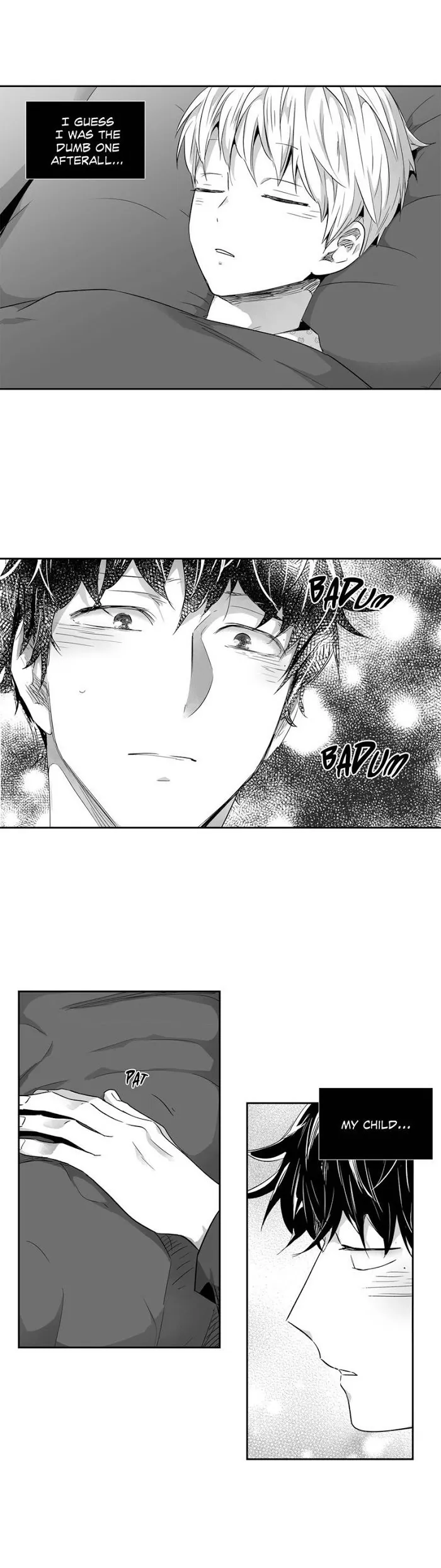 Love Is An Illusion - Chapter 20 Page 16