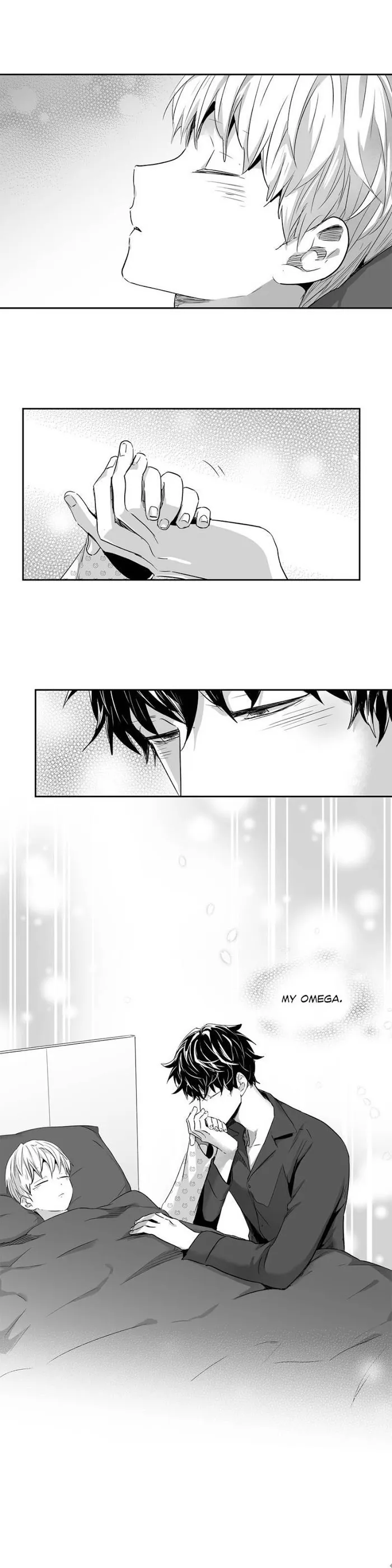 Love Is An Illusion - Chapter 20 Page 17
