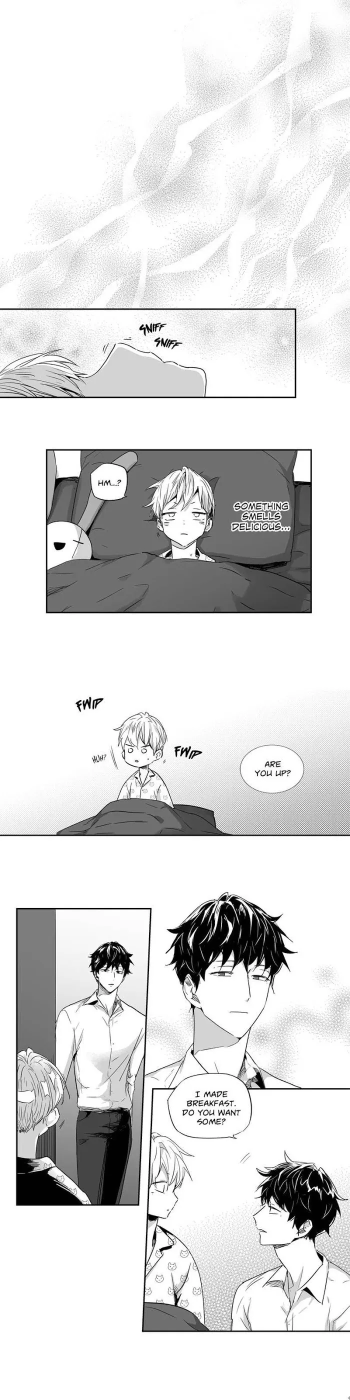 Love Is An Illusion - Chapter 21 Page 2